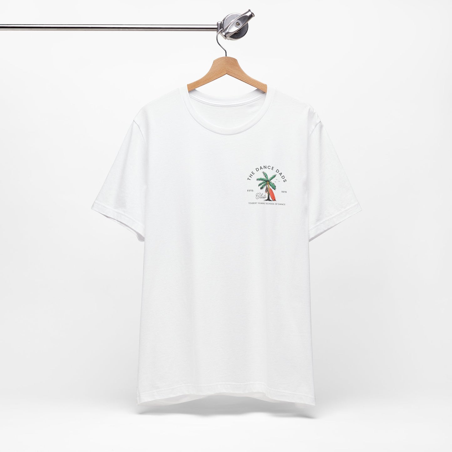 Dance Dads Club Tee
