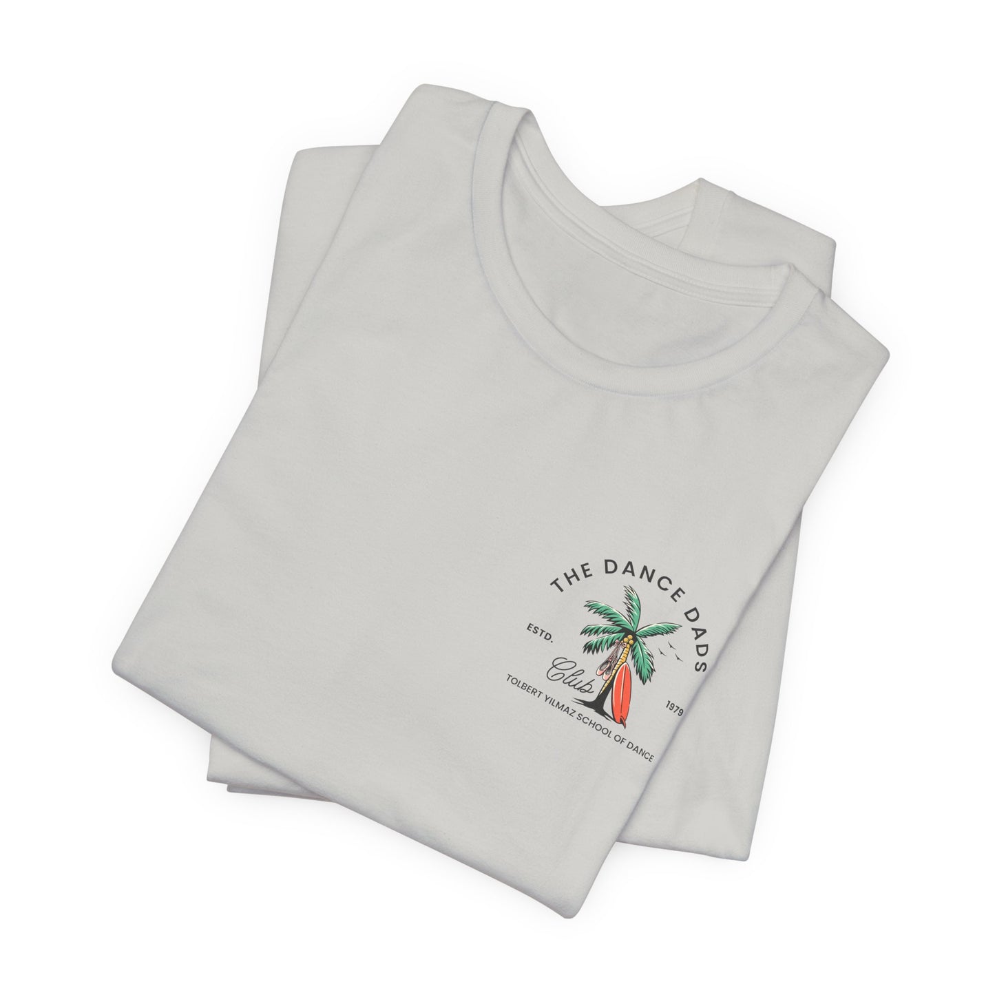 Dance Dads Club Tee