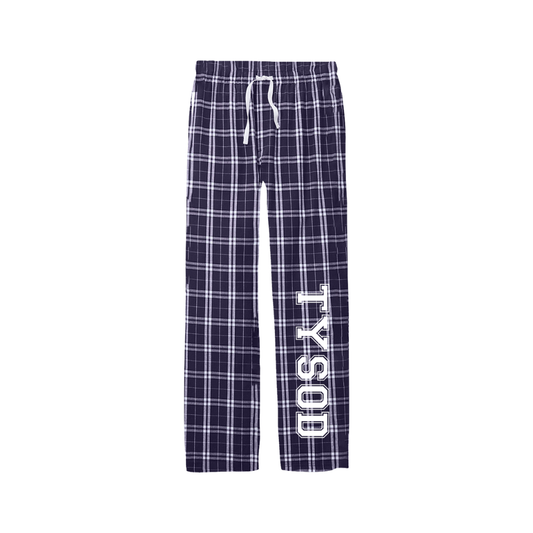 Adult Flannel Pant
