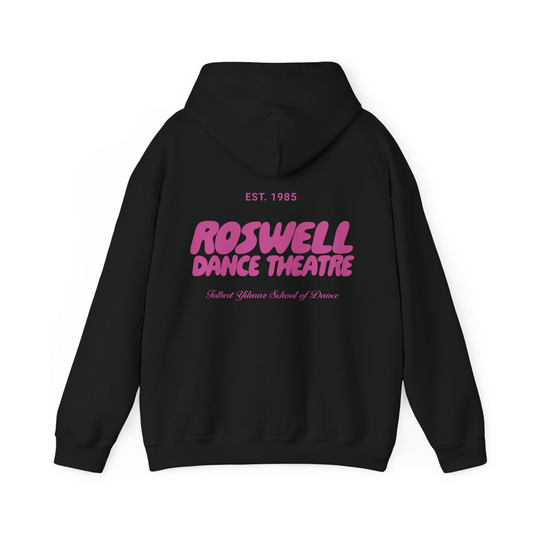 Adult Exclusive Hoodie