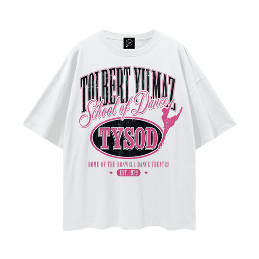 Adult Vintage Tee