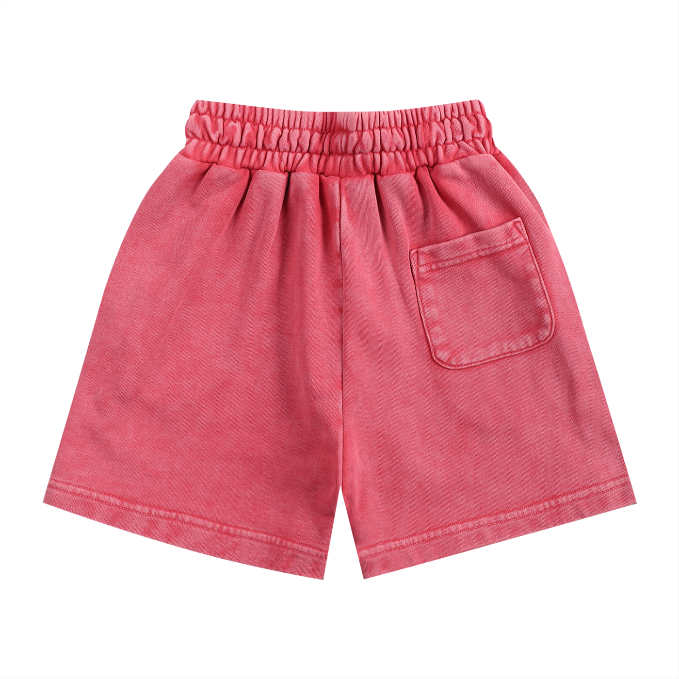 Youth Snow Wash Shorts