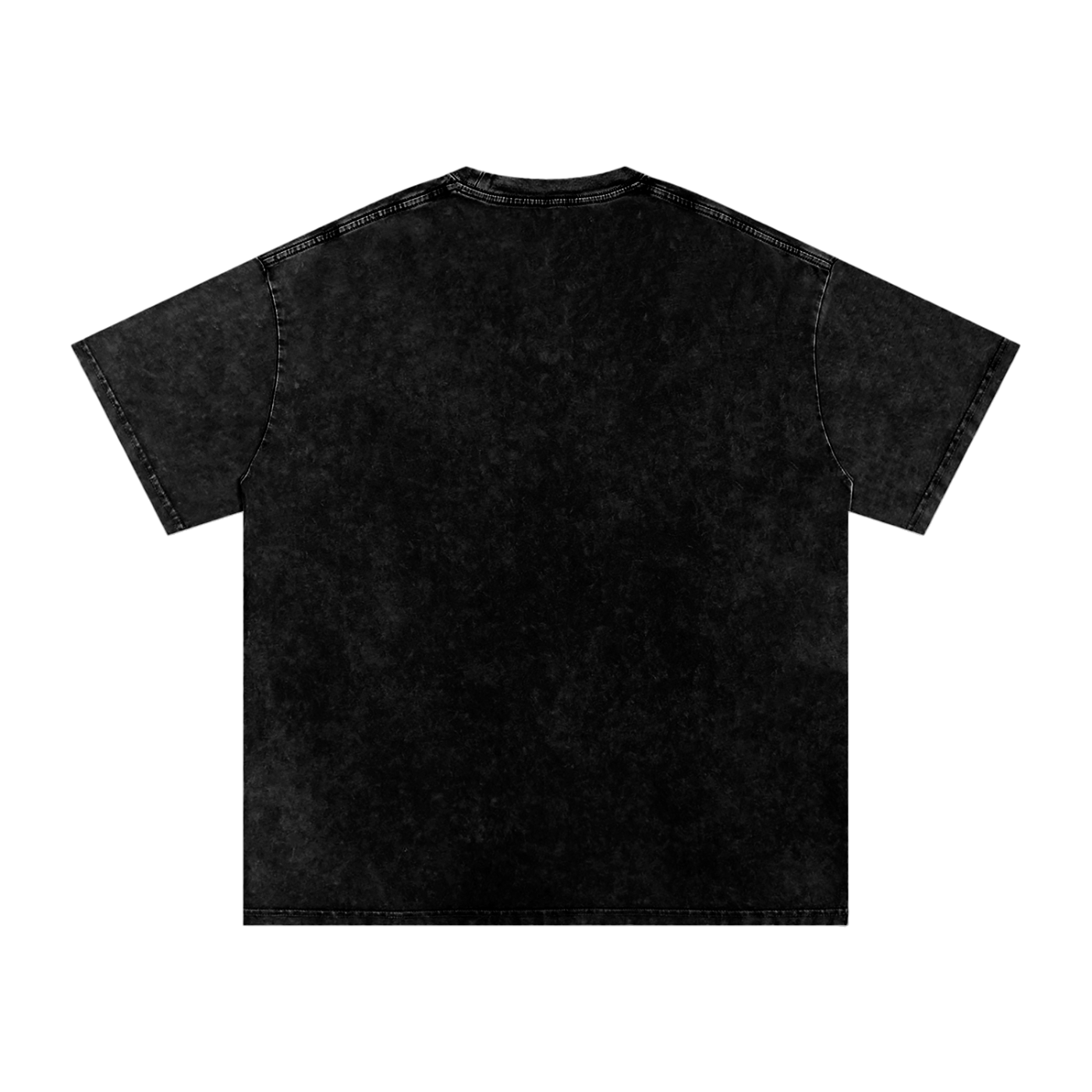 Adult Shell We Dance Oversized Tee