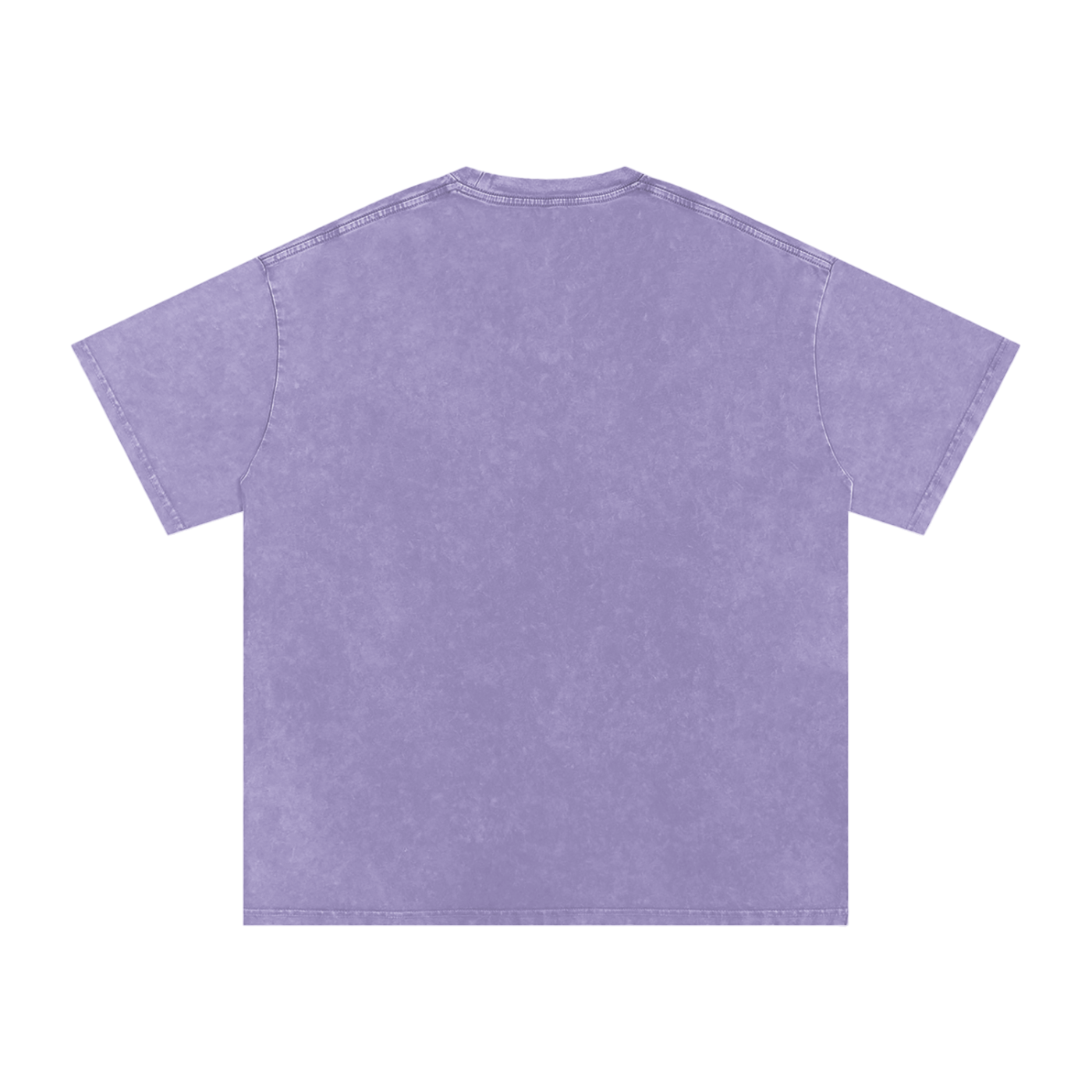 Adult Shell We Dance Oversized Tee