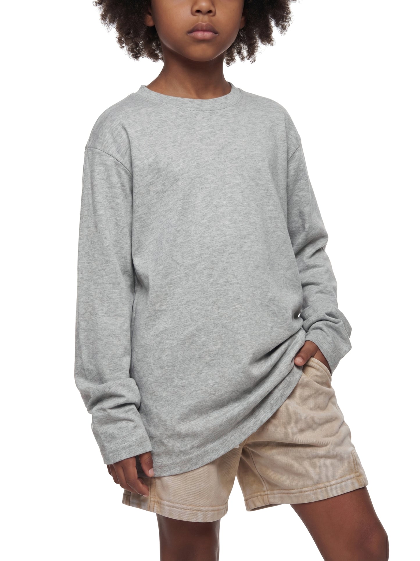 Youth "Good day to Dance" Long Sleeve