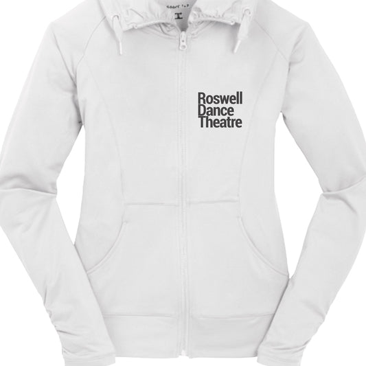 White - LST852 - FRONT